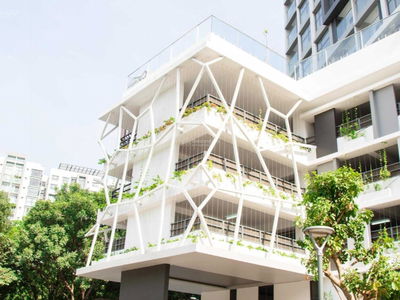 Celadon City, Vietnam Celadon City, Vietnam