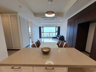 Tay Ho Tay Urban Area, Vietnam Tay Ho Tay Urban Area, Vietnam