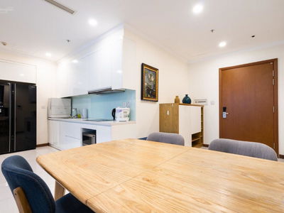 Vinhomes Central Park, Vietnam Vinhomes Central Park, Vietnam