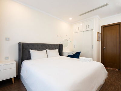 Vinhomes Central Park, Vietnam Vinhomes Central Park, Vietnam