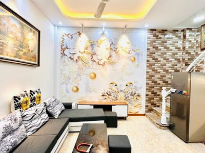 An Lac Green Symphony, Vietnam An Lac Green Symphony, Vietnam