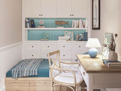 Masteri Water Front, Vietnam Masteri Water Front, Vietnam