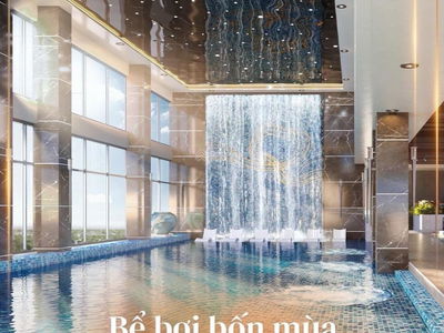 Masteri Water Front, Vietnam Masteri Water Front, Vietnam