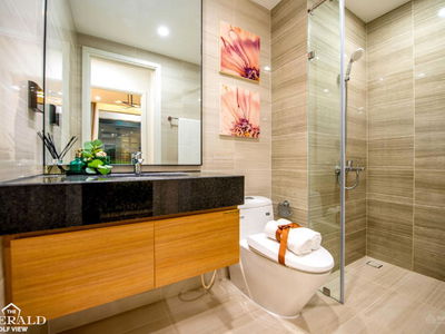 The Emerald Golf View, Vietnam The Emerald Golf View, Vietnam