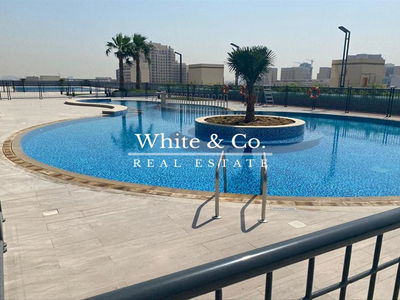 Bloom Towers C, United Arab Emirates  Bloom Towers C, United Arab Emirates