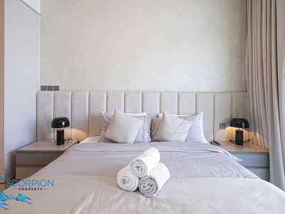 Sunrise Bay, United Arab Emirates  Sunrise Bay, United Arab Emirates