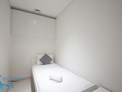 Sunrise Bay, United Arab Emirates  Sunrise Bay, United Arab Emirates