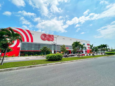 Vinh Diem Trung, Vietnam Vinh Diem Trung, Vietnam