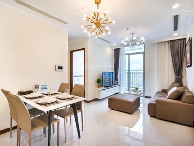 Vinhomes Central Park, Vietnam Vinhomes Central Park, Vietnam