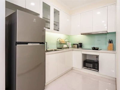 Vinhomes Central Park, Vietnam Vinhomes Central Park, Vietnam