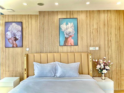 Vinhomes Central Park, Vietnam Vinhomes Central Park, Vietnam