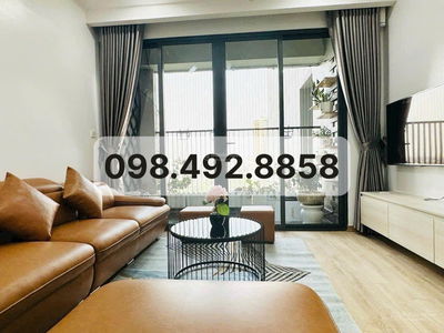 GoldSilk Complex, Vietnam GoldSilk Complex, Vietnam