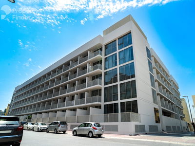 Indigo Ville 4, United Arab Emirates  Indigo Ville 4, United Arab Emirates