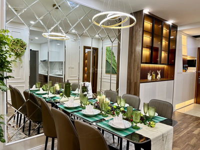 Goldmark City, Vietnam Goldmark City, Vietnam