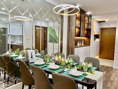 Goldmark City, Vietnam Goldmark City, Vietnam