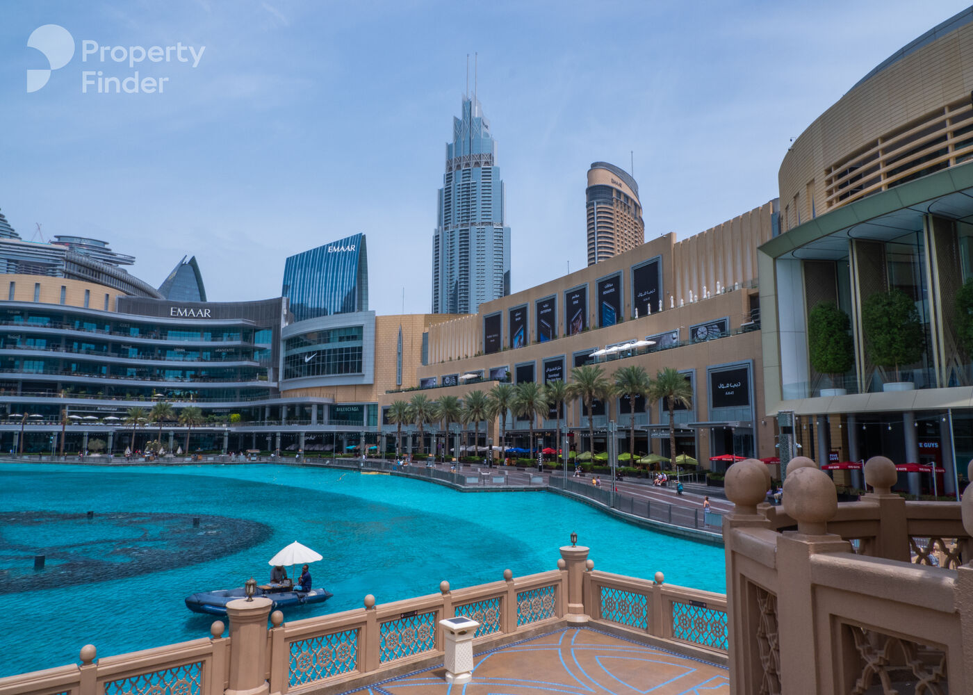 Kempinski BLVD, United Arab Emirates Kempinski BLVD, United Arab Emirates