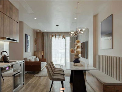 Haven Park Residences, Vietnam Haven Park Residences, Vietnam