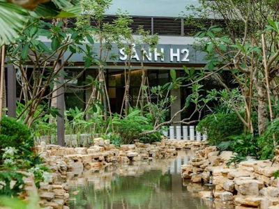 Haven Park Residences, Vietnam Haven Park Residences, Vietnam