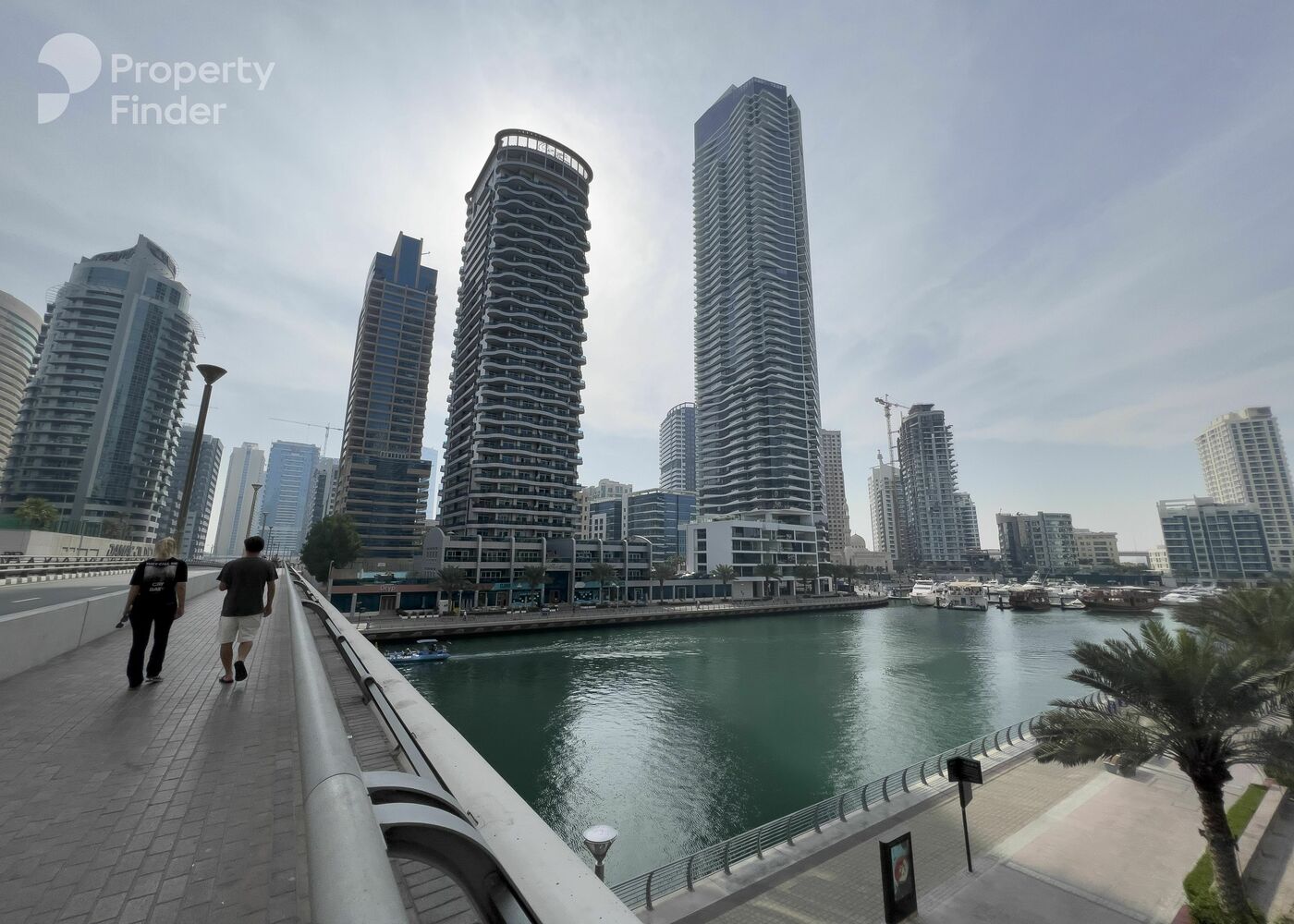 Damac Heights, United Arab Emirates Damac Heights, United Arab Emirates