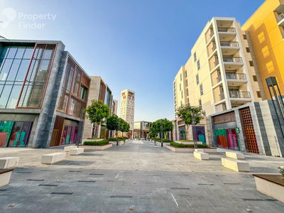 Uptown Al Zahia, United Arab Emirates  Uptown Al Zahia, United Arab Emirates