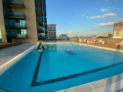 The Square Tower, United Arab Emirates  The Square Tower, United Arab Emirates