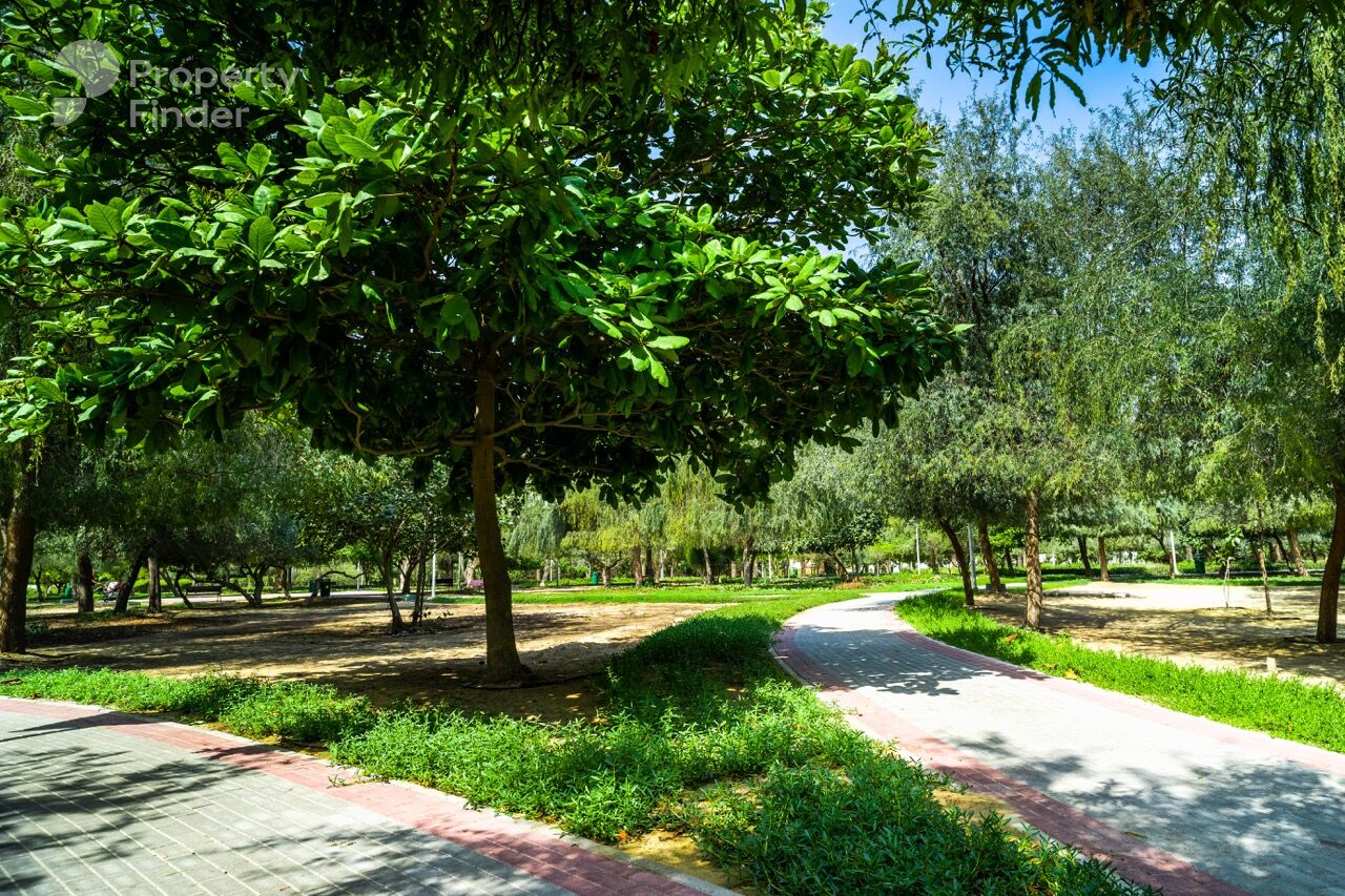 The Square Tower, United Arab Emirates The Square Tower, United Arab Emirates