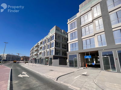 AZIZI Riviera 32, United Arab Emirates  AZIZI Riviera 32, United Arab Emirates