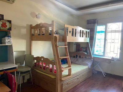 Dinh Cong Urban Area, Vietnam Dinh Cong Urban Area, Vietnam