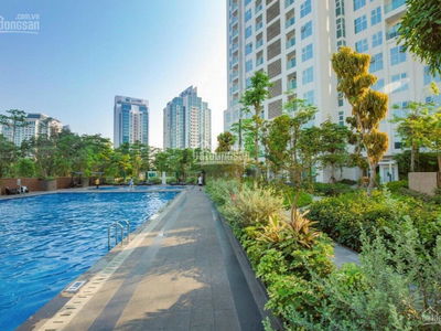 Ciputra Hanoi, Vietnam Ciputra Hanoi, Vietnam