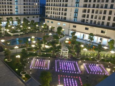 The Emerald, Vietnam The Emerald, Vietnam