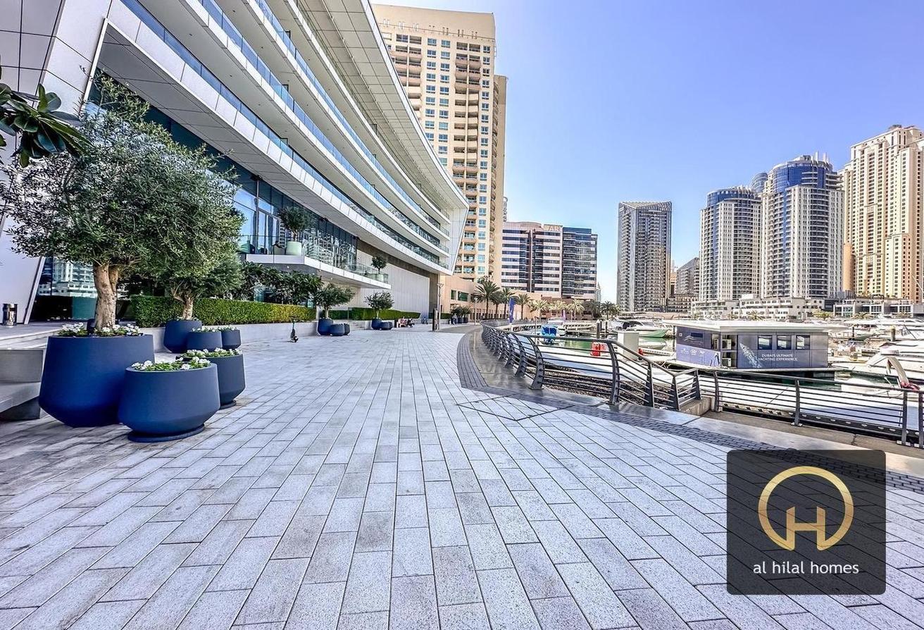 Vida Residences Dubai Marina, United Arab Emirates Vida Residences Dubai Marina, United Arab Emirates