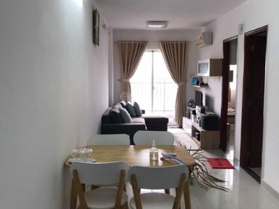 8X Plus Truong Chinh Apartment, Vietnam 8X Plus Truong Chinh Apartment, Vietnam