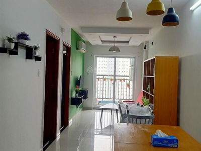 8X Plus Truong Chinh Apartment, Vietnam 8X Plus Truong Chinh Apartment, Vietnam