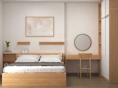 Midori Park The Glory, Vietnam Midori Park The Glory, Vietnam