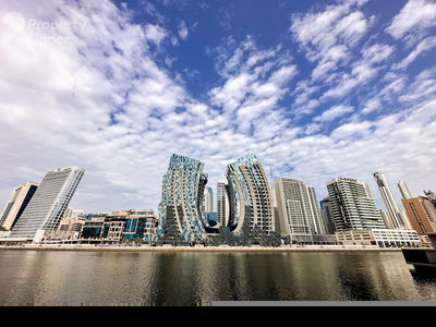 Marquise Square Tower, United Arab Emirates  Marquise Square Tower, United Arab Emirates