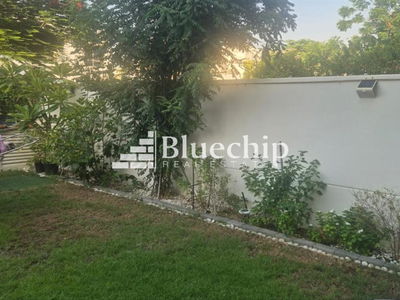 Noor Townhouses, United Arab Emirates  Noor Townhouses, United Arab Emirates