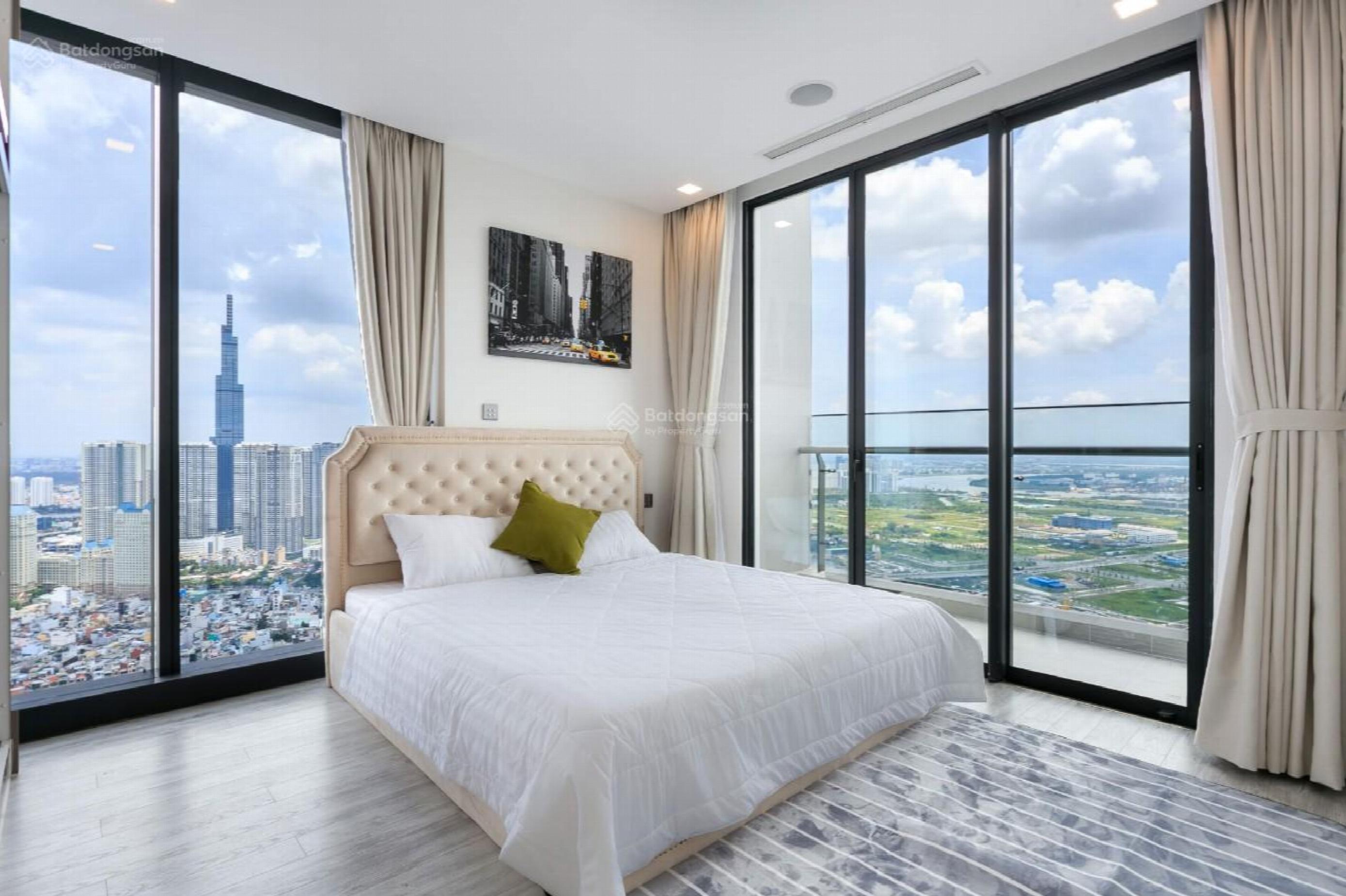 Vinhomes Golden River Ba Son, Vietnam Vinhomes Golden River Ba Son, Vietnam