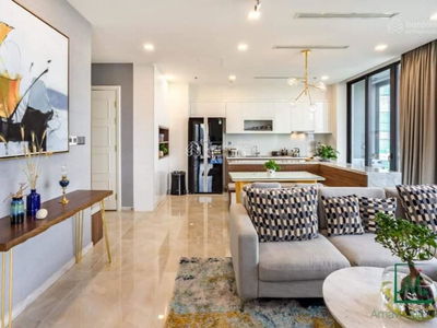 Vinhomes Golden River Ba Son, Vietnam Vinhomes Golden River Ba Son, Vietnam