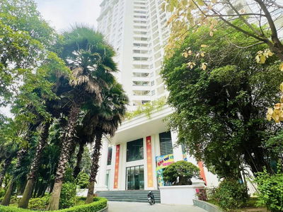 Tecco Garden, Vietnam Tecco Garden, Vietnam