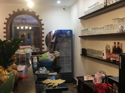 Tran Quoc Hoan Street, Vietnam Tran Quoc Hoan Street, Vietnam