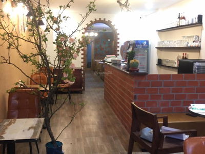 Tran Quoc Hoan Street, Vietnam Tran Quoc Hoan Street, Vietnam