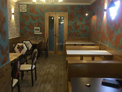 Tran Quoc Hoan Street, Vietnam Tran Quoc Hoan Street, Vietnam