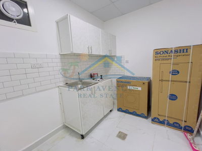 Khalifa City A Villas