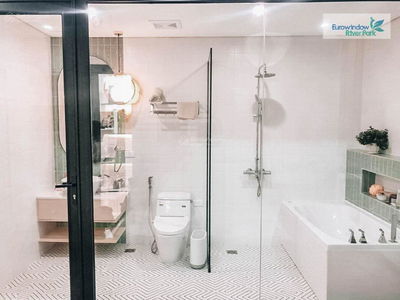 Eurowindow River Park, Vietnam Eurowindow River Park, Vietnam