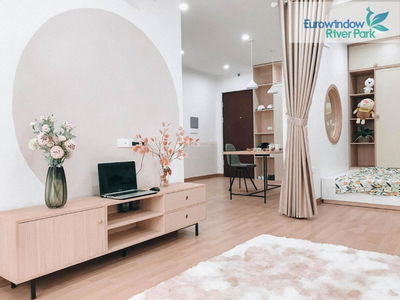 Eurowindow River Park, Vietnam Eurowindow River Park, Vietnam