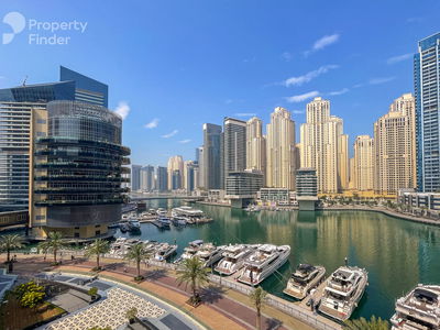 23 Marina, United Arab Emirates  23 Marina, United Arab Emirates
