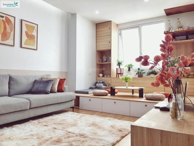 Eurowindow River Park, Vietnam Eurowindow River Park, Vietnam