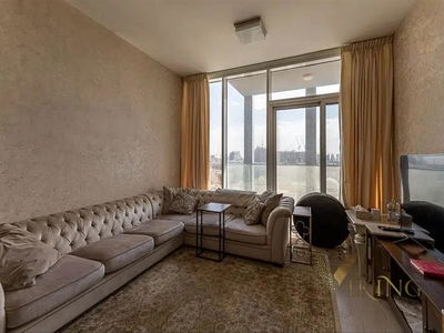 Bloom Towers B, United Arab Emirates  Bloom Towers B, United Arab Emirates