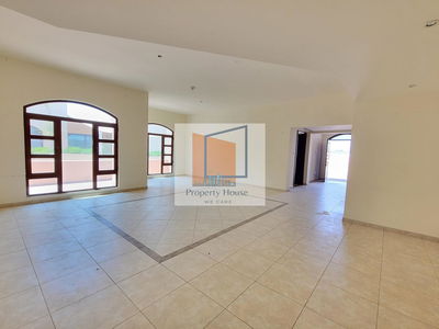 Sas Al Nakheel Village