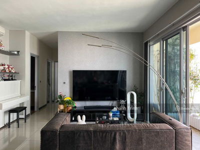 Estella Heights, Vietnam Estella Heights, Vietnam